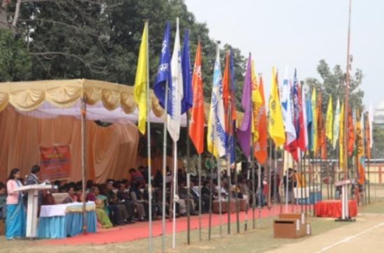 Maharana Pratap Polytechnic Gorakhpur Events and Sports photo 3